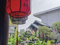-顺德渔村·岭南一号