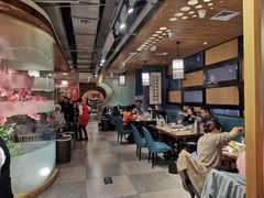 -阿串串老火锅(力盟店)