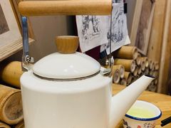 -外婆船宴餐厅·外婆喊你回家吃饭