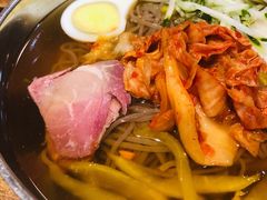 -金石陈朝鲜拌饭(东城万达店)