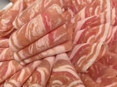 -珺小七铜锅涮肉(桃园路店)
