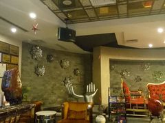 -唛霸KTV(卓悦广场店)