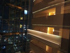 -深圳中洲万豪酒店