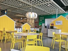 -宜家·瑞典风味餐厅(无锡店)