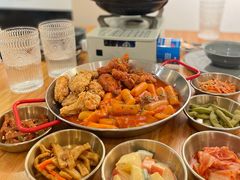 -OPPA HOUSE 韩国欧巴餐厅·韩国菜(北京路店)