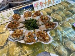 -三个渔夫·蒸汽海鲜(小白楼店)