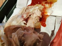 -肯德基(殷巷苏果店)