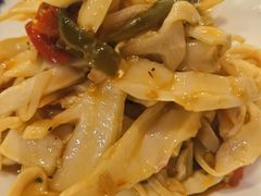 香茅糯米笋-伊兰麒兰馨园·川菜·清真馆(339电视塔店)