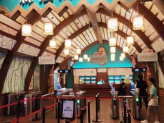 -杭州开元森泊度假乐园