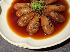 -锦府园·新台州菜(合生汇店)