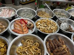 -铭辉沙嗲面(新街商业城店)