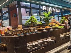 -東盛炭烤自助料理(浦东文峰广场店)