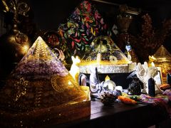 -雪灵魔法世界SHELLY’S TAROT(大良桂畔里店)
