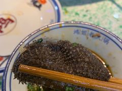 -鸿姐老火锅(疁城新天地店)