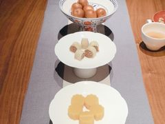 -蘇锦宴·淮扬菜烤鸭·小院(三元桥霄云路店)