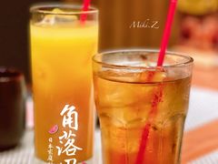 乌龙茶-玄白·炭烤活鳗(上海首店)
