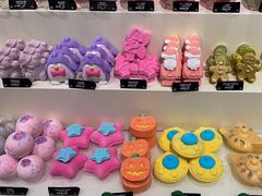 -LUSH(威尼斯人店)