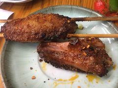 -炒豆合作社(东四总店)