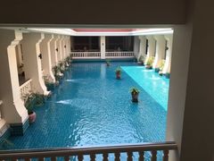 -吴哥国家博物馆