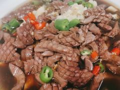 -大鹏饭店·金陵家宴(奥体中心店)