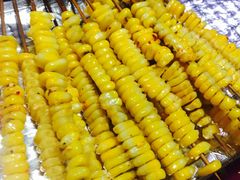 -醉烧膘·烧烤夜宵王(总店)