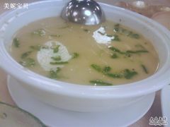 海鲜泡饭-唐宫海鲜舫