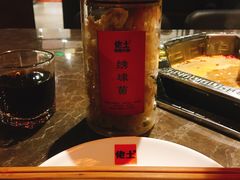 -佬土鹅肠火锅(解放路店)