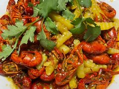 -玖味谣王记龙虾馆·烧烤(柯桥店)