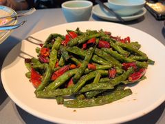 -天成·川菜家宴(海港城店)