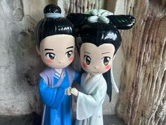 -南宋御街