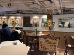 -Grand James·地中海bistro(百家湖1912店)