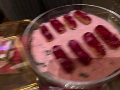 -LONG BAR 廊吧(外滩华尔道夫酒店)