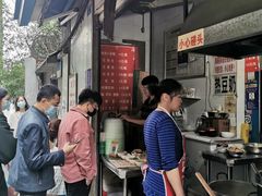 -蓉城西二道无名冒菜(西二道街店)