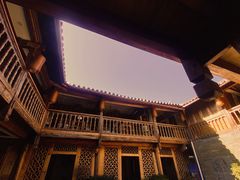 -88号小吃店·经典云南菜·地道纳西美食