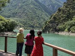 -叠溪松坪沟景区