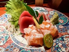-鸟万·炭火料理Yaki ONE(星光店)