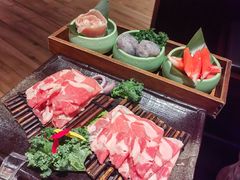 -捞王猪肚鸡火锅(金华义乌之心店)