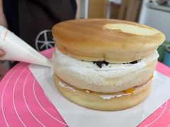 -禾荔烘焙DIY研究所