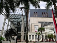 -印尼国家博物馆