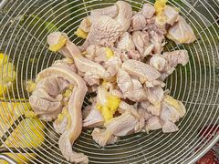 -合味土鸡火锅(中海世贸花园金碧庄店)