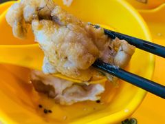 -蛙喔牛蛙(仙林万达茂店)