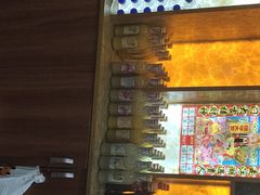 门面-江城老胖串店(湖西路店)