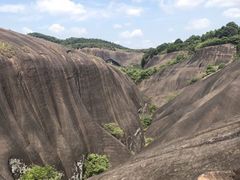 -飞天山旅游区