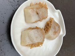 -海口骑楼小吃街