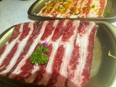 -炭之家齐齐哈尔大片烤肉·涮毛肚火锅·齐齐哈尔烤肉(中央大街店)
