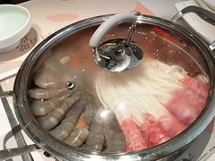 -黄记煌三汁焖锅(新佳丽江汉路店)