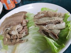 -听风阁农家私房菜茶楼(龙坞店)