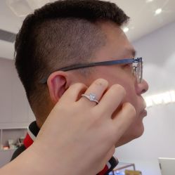 -Cindy Jewelry·钻戒·彩色宝石