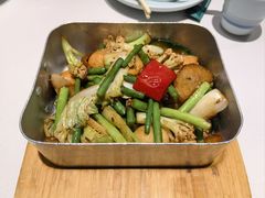 -0776食堂·京城创意菜(七里庄店)