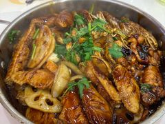 -黄记煌三汁焖锅(首创奥特莱斯店)